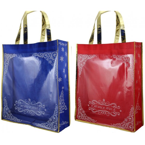 Сумка подарочная Сумка подарочная