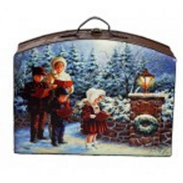 Кейс Рождество+ сувенир Кейс Рождество+ сувенир