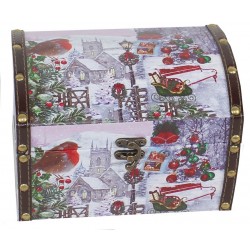 Снегири+ сувенир