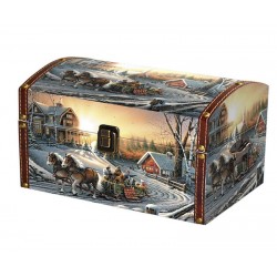 Сундук Хорошая Компания+сувенир