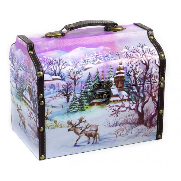 Зима+сувенир Зима+сувенир