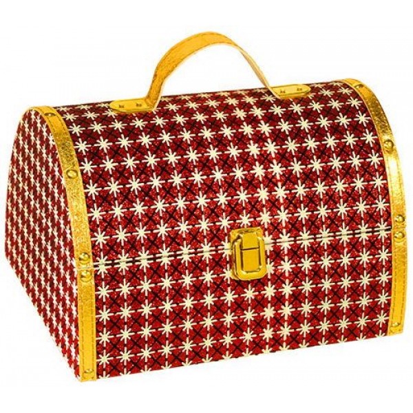 Золотой ларец + сувенир Золотой ларец + сувенир