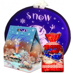 Эх, прокачу + ледянка 35см