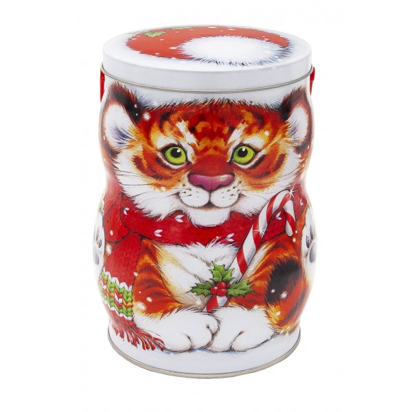 Тигруля Тигруля