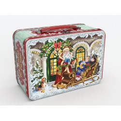 Новогодние чудеса