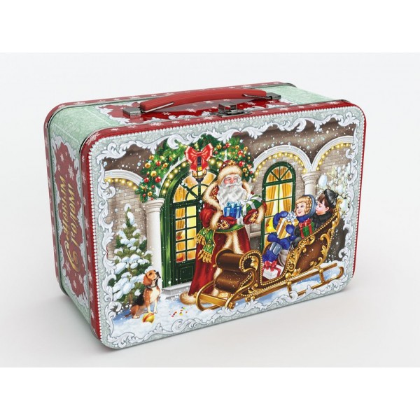 Новогодние чудеса Новогодние чудеса