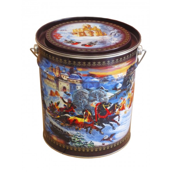 Зимние гулянья Зимние гулянья