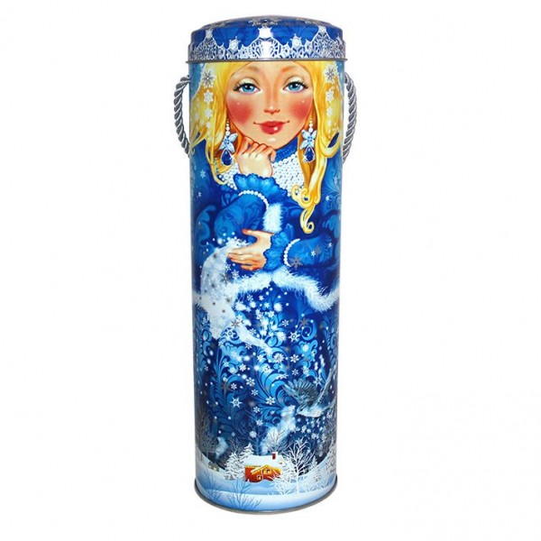 Зимушка-Зима Зимушка-Зима