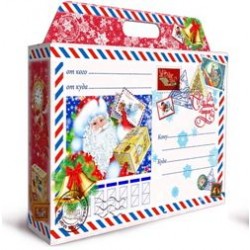 Портфель  с игрой