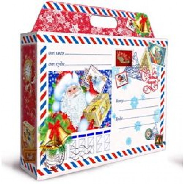 Портфель с игрой Портфель с игрой