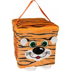 Пуф складной 25см28см25см