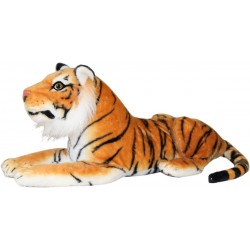 Амурский тигр 45см