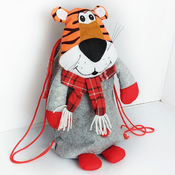 Рюкзак Талисман 40см Рюкзак Талисман 40см