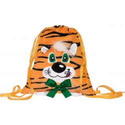 Рюкзак Рыжуля 27см32см