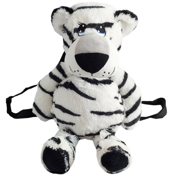 Рюкзак Снежный 40см Рюкзак Снежный 40см