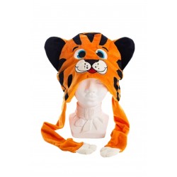 Шапка Царапка