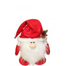 Гном Максик 35см