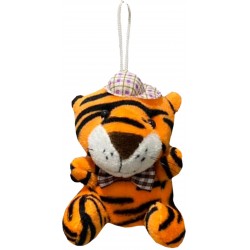 Брелок Кнопка 8см