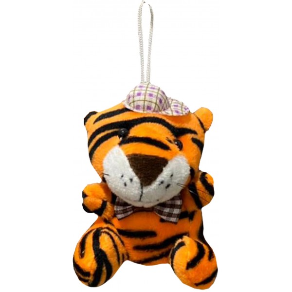 Брелок Кнопка 8см Брелок Кнопка 8см