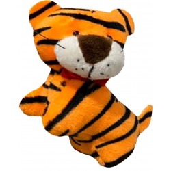 Брелок Рыжик 9см