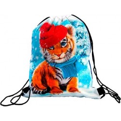 Рюкзак Малыш 30см 40см