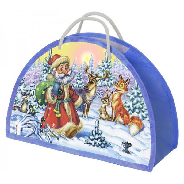 Новогоднее утро Новогоднее утро