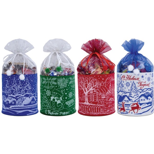 Тубус из фетра Тубус из фетра