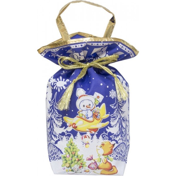 Сумочка новогодняя Сумочка новогодняя