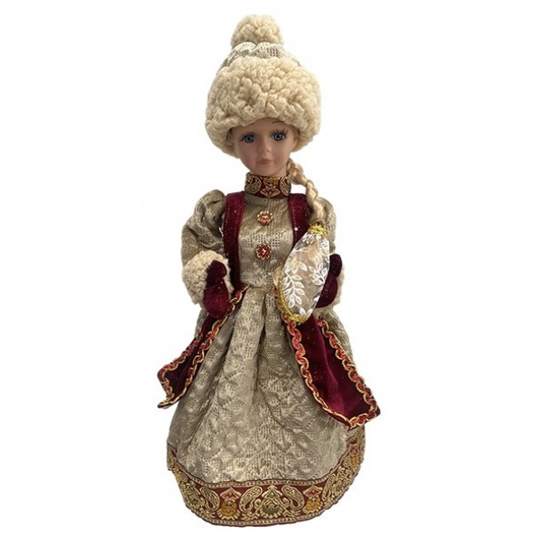 Снегурочка Сказочная Снегурочка Сказочная