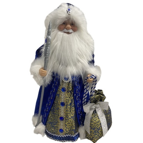 Дед Мороз- Волшебник Дед Мороз- Волшебник