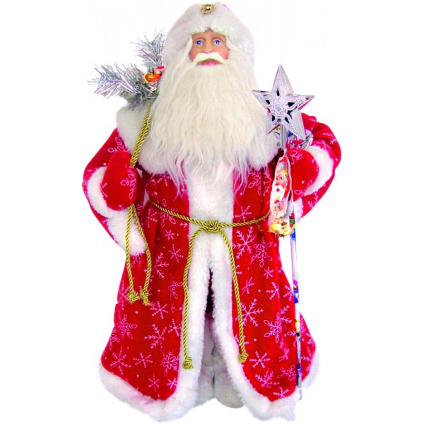 Дед Мороз под елку Дед Мороз под елку