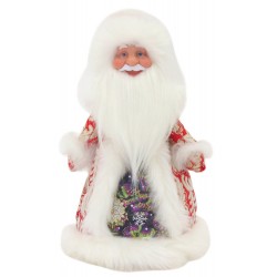 Дед Мороз 35см