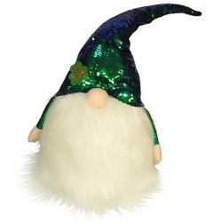 Волшебный гном( светодиодный ночник) 70 см