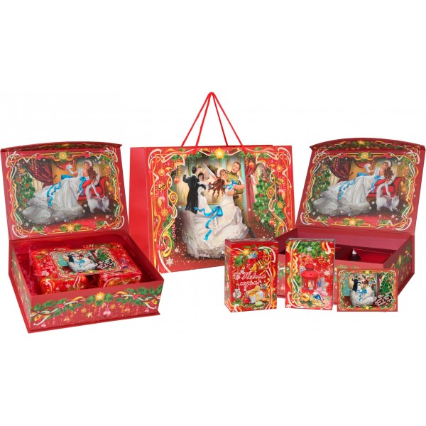 Чудеса случаются Чудеса случаются