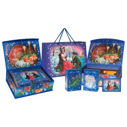 Мечты сбываются