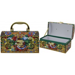 Сундук со сказками