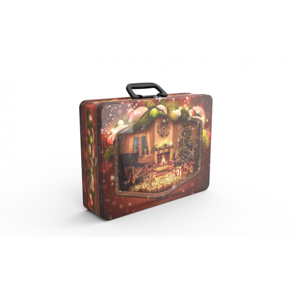 У камина У камина