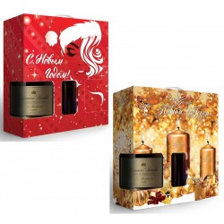 Свечи + Креатив