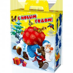 Эх, Прокачу! 