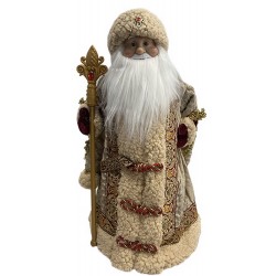 Дед Мороз Сказочный. Музыкальный