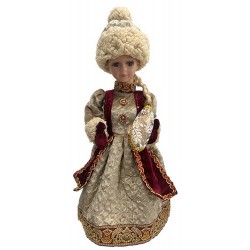 Снегурочка Сказочная