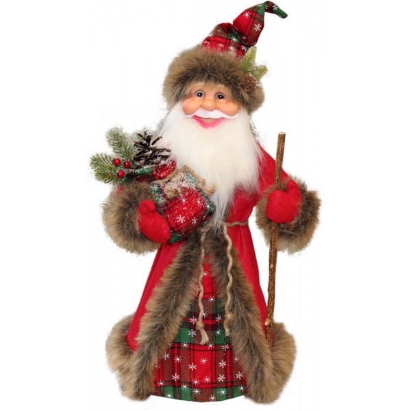 Дед Мороз в колпаке Дед Мороз в колпаке