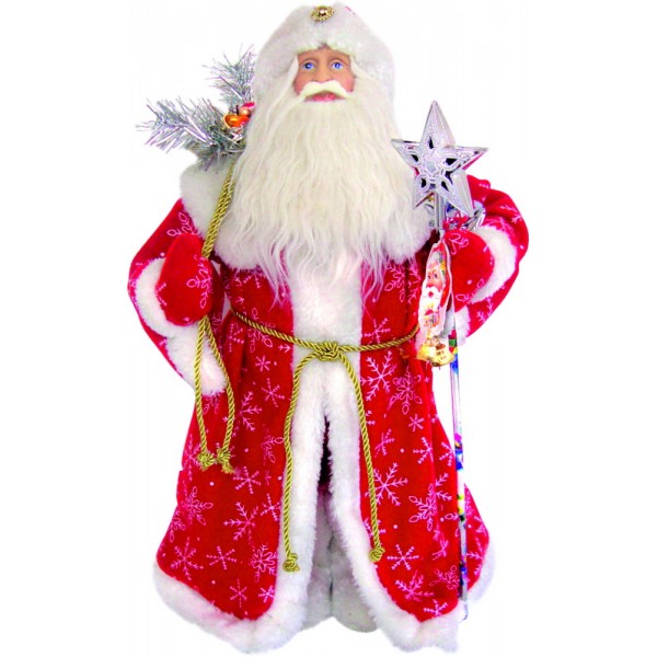 Дед Мороз под елку Дед Мороз под елку