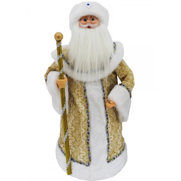 Дед Мороз-Гигант 70см Дед Мороз-Гигант 70см