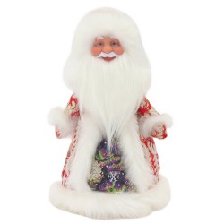 Дед Мороз 35см