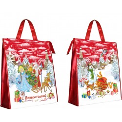 Сумка Праздник