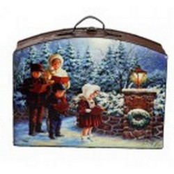 Кейс Рождество+ сувенир