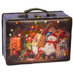 Кейс Поздравление+ сувенир