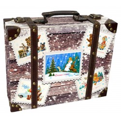 Кейс Открытка+ сувенир