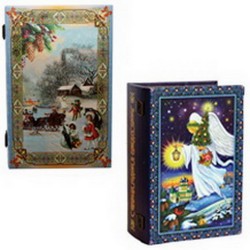 Книга Ангел + сувенир